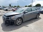 2018 HYUNDAI SONATA SPO SPORT