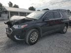 2020 CHEVROLET TRAVERSE L
