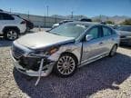 2015 HYUNDAI SONATA SPO SPORT