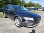 2016 VOLV XC70 T5 PLATINUM T5 PLATINUM