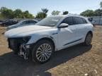 2019 AUDI E-TRON PRE