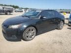 2012 TOYOTA SCION TC