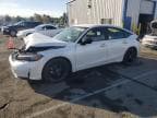 2025 HONDA CIVIC SPOR