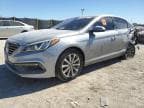 2016 HYUNDAI SONATA SPO SPORT