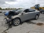 2018 CHEVROLET IMPALA LT LT