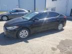 2017 HYUNDAI ELANTRA SE SE