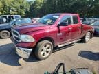 2017 RAM 1500 SLT SLT