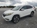 2015 HONDA CR-V TOURING TOURING