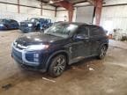 2020 MITSUBISHI OUTLANDER