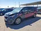 2016 KIA SEDONA LX LX