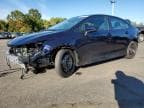 2025 TOYT COROLLA LE