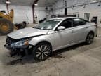 2019 NISSAN ALTIMA SL