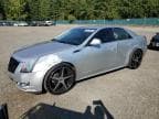 2012 CADILLAC CTS PERFORMANCE COLLECTION