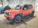 2016 JEEP RENEGADE T TRAILHAWK