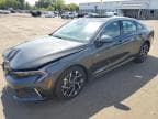 2025 KIA K5 EX