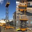 2025 OTHERS SCISSORLIFT