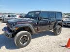 2018 JEEP WRANGLER U RUBICON
