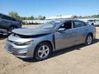 2023 CHEVROLET MALIBU LS