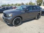 2020 DODGE DURANGO SXT
