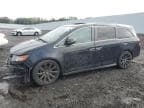 2015 HONDA ODYSSEY EX EXL