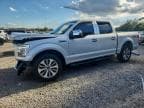 2017 FORD F150 SUPER SUPERCREW