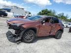 2025 LEXUS NX 250 BAS