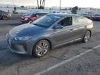 2019 HYUNDAI IONIQ LIMITED