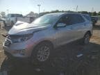 2018 CHEVROLET EQUINOX LT LT