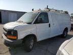 2012 CHEVROLET EXPRESS G2