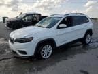 2020 JEEP CHEROKEE L