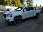 2021 GMC CANYON ELE