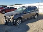2012 SUBARU OUTBACK 2.