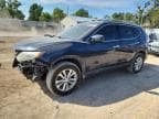 2016 NISSAN ROGUE S S