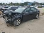 2015 CHEVROLET CRUZE LT LT