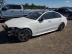 2022 MERCEDES-BENZ C 300 4MAT