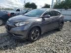 2018 HONDA HR-V EX EX