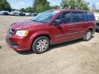 2015 DODGE GRAND CARA SE