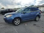 2014 SUBARU FORESTER 2 2.5I PREMIUM