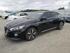 2019 NISSAN ALTIMA SV