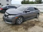2018 HONDA CIVIC LX LX