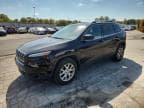 2018 JEEP CHEROKEE L LATITUDE