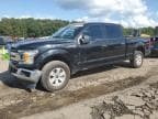 2019 FORD F150 SUPER