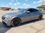 2017 MERCEDES-BENZ C 300 300
