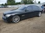 2015 BMW 740 LXI LXI