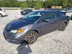 2015 HONDA CIVIC EXL EXL