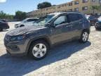 2022 JEEP COMPASS LA