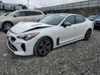 2020 KIA STINGER