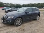 2016 AUDI Q5 PREMIUM PREMIUM PLUS S-LINE