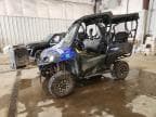 2019 HONDA SXS700 M4