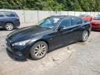 2017 INFINITI Q50 PREMIU PREMIUM